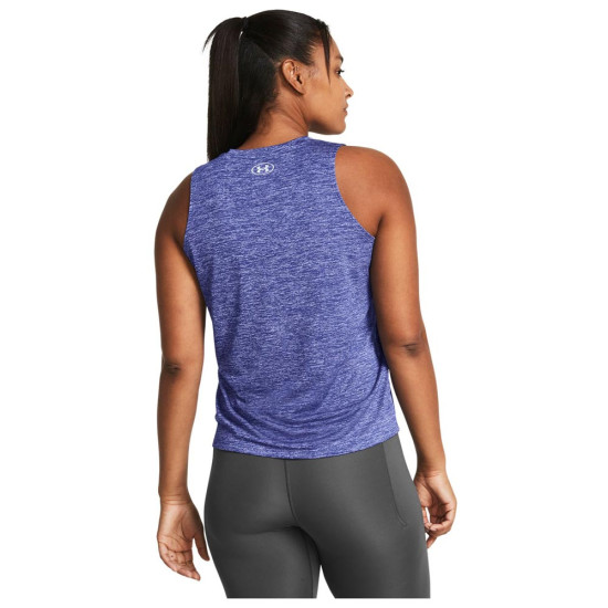 Under Armour Γυναικεία αμάνικη μπλούζα Tech Twist Tank